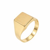 Anello Gilma Gioielleria  Uomo in Oro ANOR-188-286 - ANOR-188-286